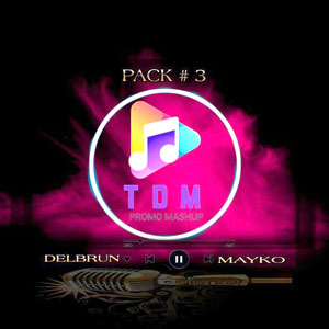 Newton - Dj Delbrun Music