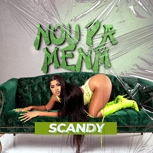 Nou Pa Menm - Scandy