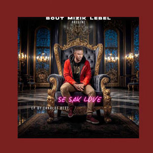 Se Sak Love - Charlot Best