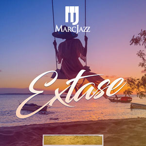Extase - MarcJazz