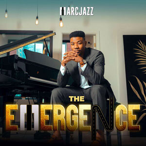 The Emergence - MarcJazz