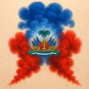 Kat Ven Sou Kat Ven - Vol.2 - Kingsley Kings Laurent