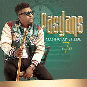 Pasyans - Manno Aristilde