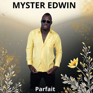 Parfait - Myster Edwin