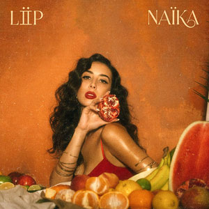 Lost in Paradïse - Part 2 - Naïka
