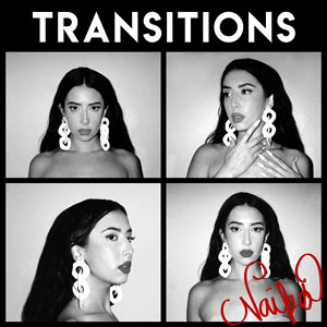 Transitions EP - Naïka