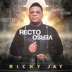 Recto Verso - Richy Jay