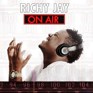 On Air - Richy Jay