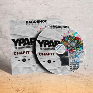 YPAP - Bagdenoe