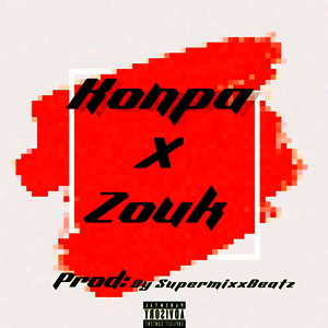 Konpa X Zouk - SupermixxBeatz