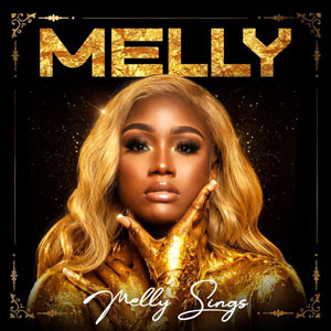 Melly - Melly Sings