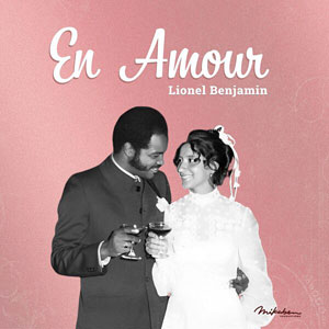 En Amour - Lionel Benjamin