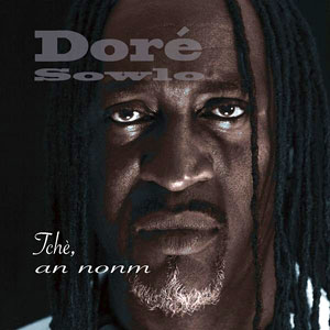 Tchè An Nom - Doré Sowlo