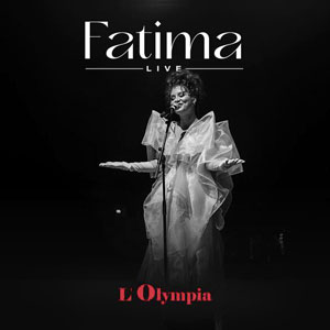Live L’Olympia - Fatima Altieri