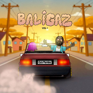 Baligaz - Vol.1 - Chris Morning