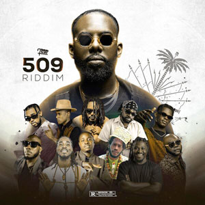 509 Riddim - 7MPB