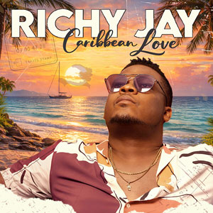Caribbean Love - Richy Jay