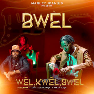 Wèl, Kwèl, Bwèl - Bwèl