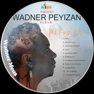M'anvi Viv - Wadner Peyizan