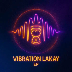 Vibration Lakay - EP - Le3o