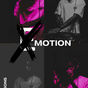 Motion - Le3o