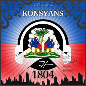 Konsyans 1804 - Nay Le Prince