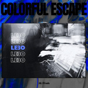 Colorful Escape - Le3o