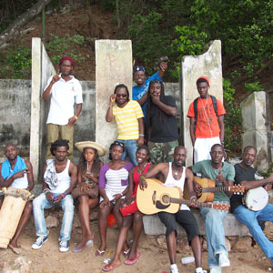 Kwen-Lanmè - Mizikannou