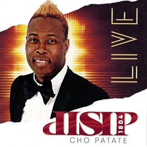 Cho Patata - Disip
