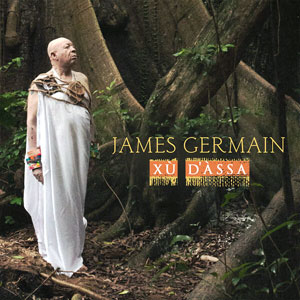 Xù d’Àssa - James Germain