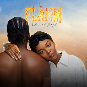 Flanm - Winnie Ofisyèl