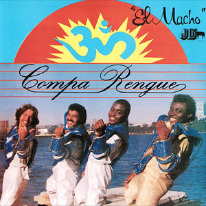 El Macho - Compa Rengue