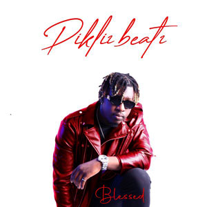 Blessed EP - Pikliz Beatz