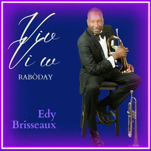 Viv Vi'w - Edy Brisseaux