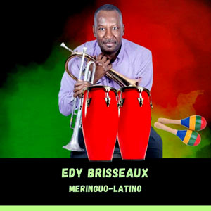 Meringuo - Latino - Edy Brisseaux