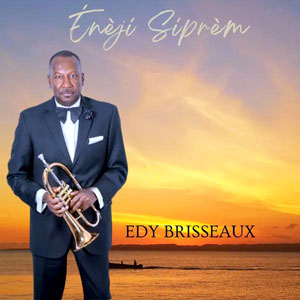 Enèji Siprèm - Edy Brisseaux