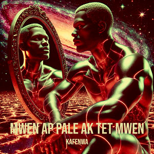 Mwen Ap Pale Ak Tet Mwen - Kafenwa