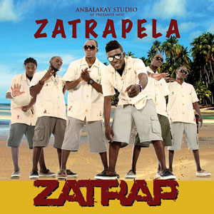 Zatrapela - Zatrap (2)