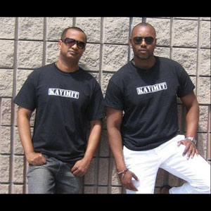Kayimit Live - Kayimit