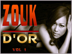 Zouk d'Or - Vol.1 - Various artists