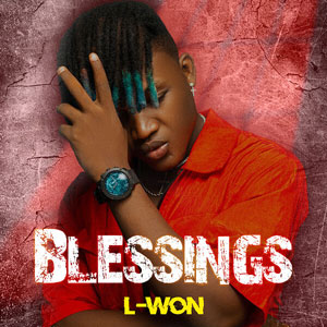 Blessings - L-Won