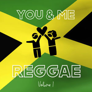 You & Me Reggae - Vol.1 - Various artists