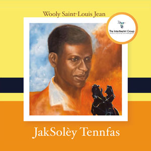 JakSolèy Tennfas - Wooly Saint Louis Jean