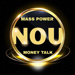 Money Talk - Mass Power Nou