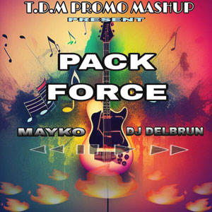 Force - Dj Delbrun Music