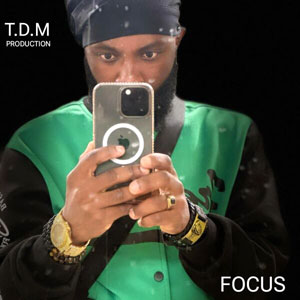 Focus - Dj Delbrun Music