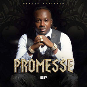 Promesse - Dracky Anpenpan