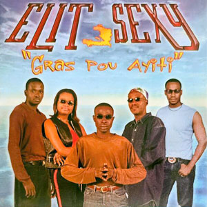 Gras Pou Ayiti - Elite Mizik