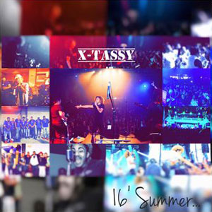 16‘ Summer - X-Tassy