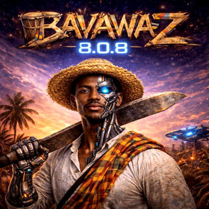 Bavawaz 8.0.8 - Kofijicho